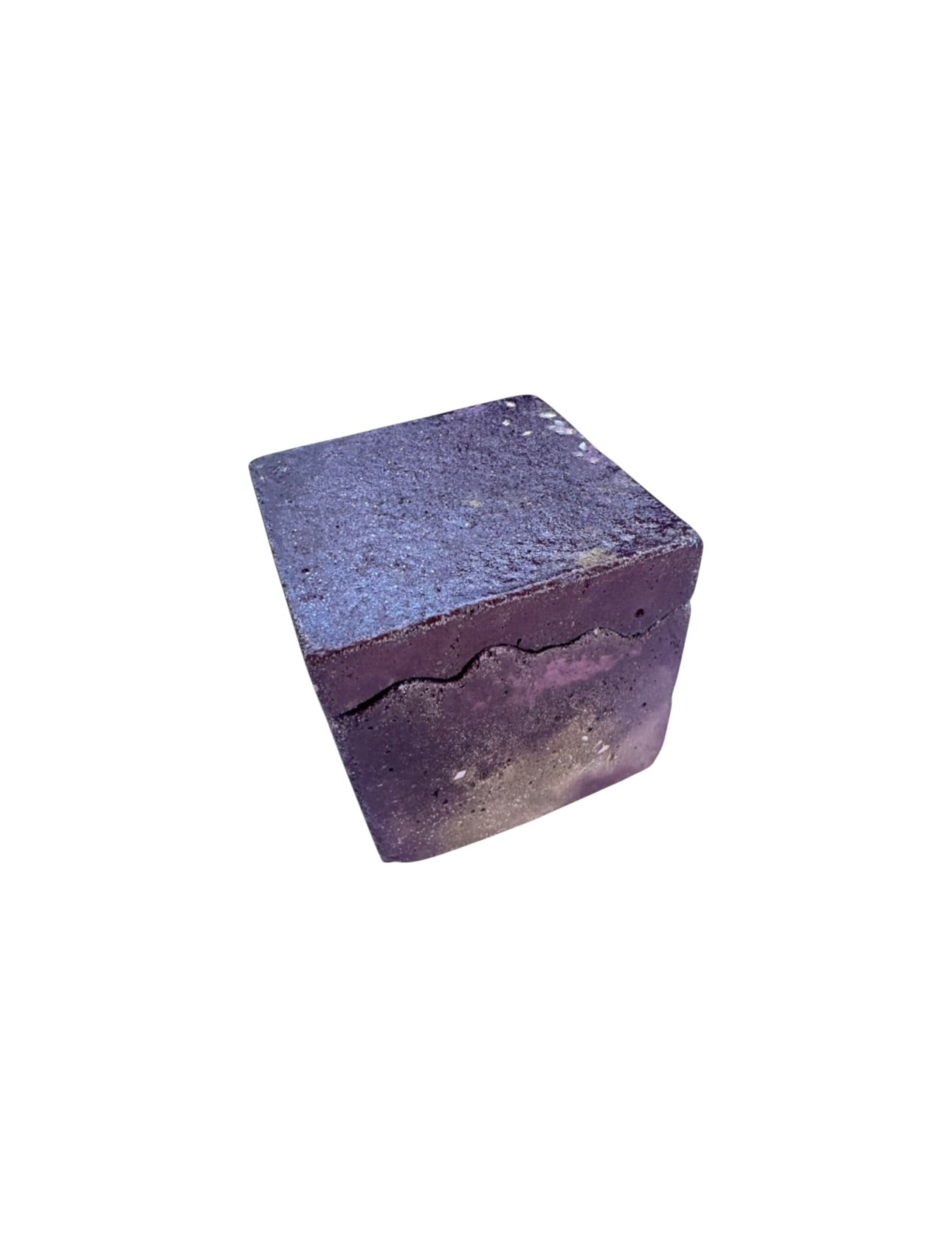 Plum Notch Jar