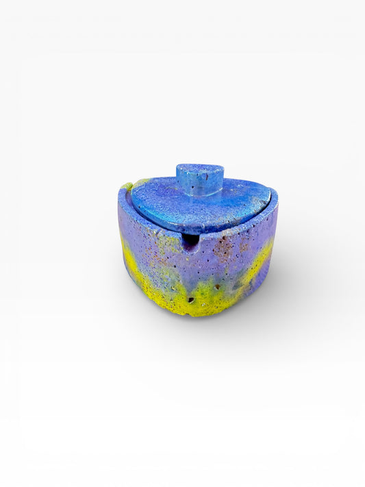Studio Line Prism Jar