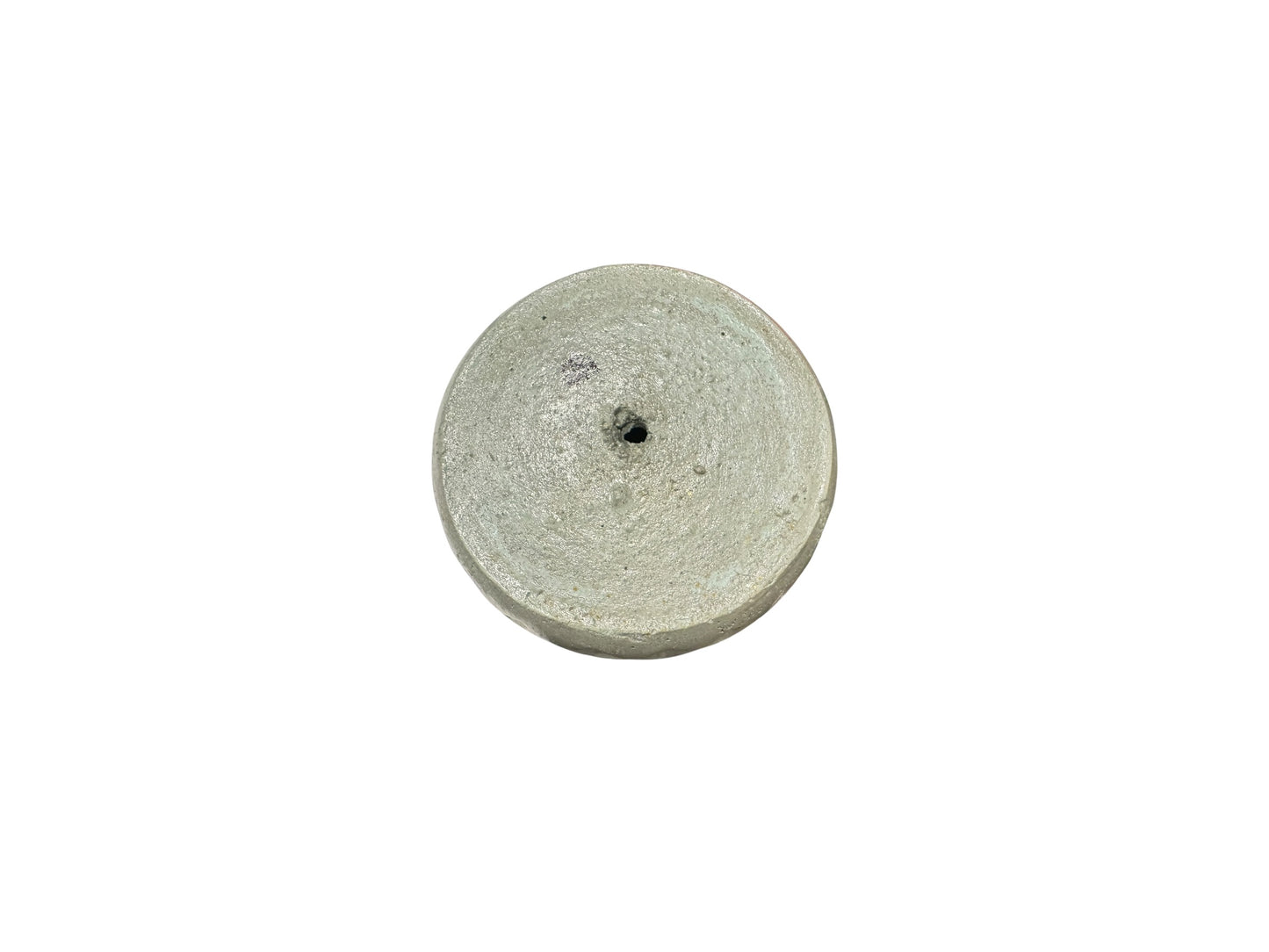 Mist Faceted Valet Bowl