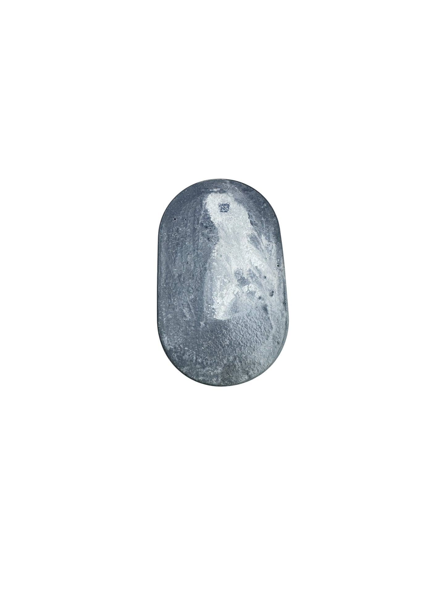Lunar Contour Tray