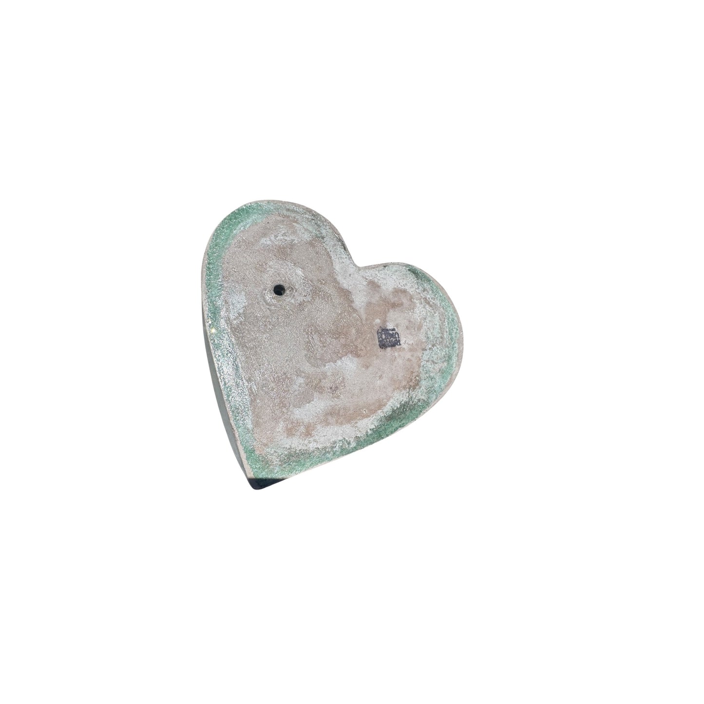Minterra Heart Planter