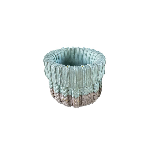 Minterra Knit Planter Petite