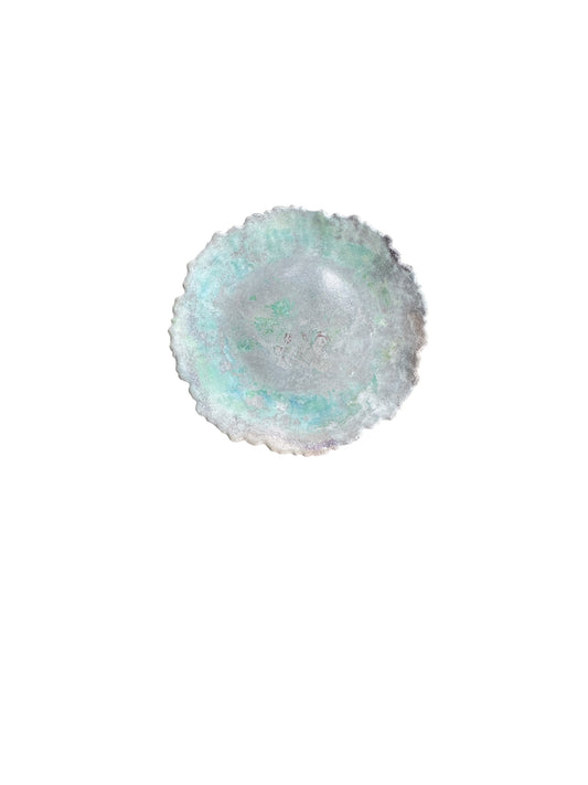 Studio Line Godet Plate