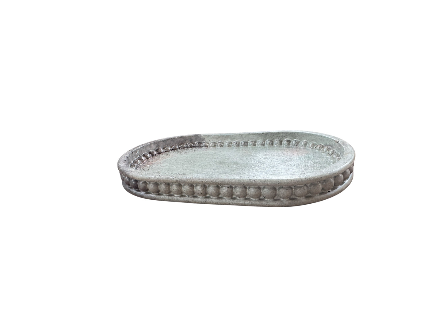Mist Contour Tray