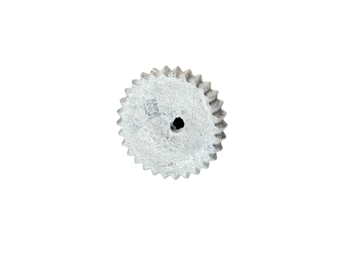 Lunar Ribbed Flute Petite