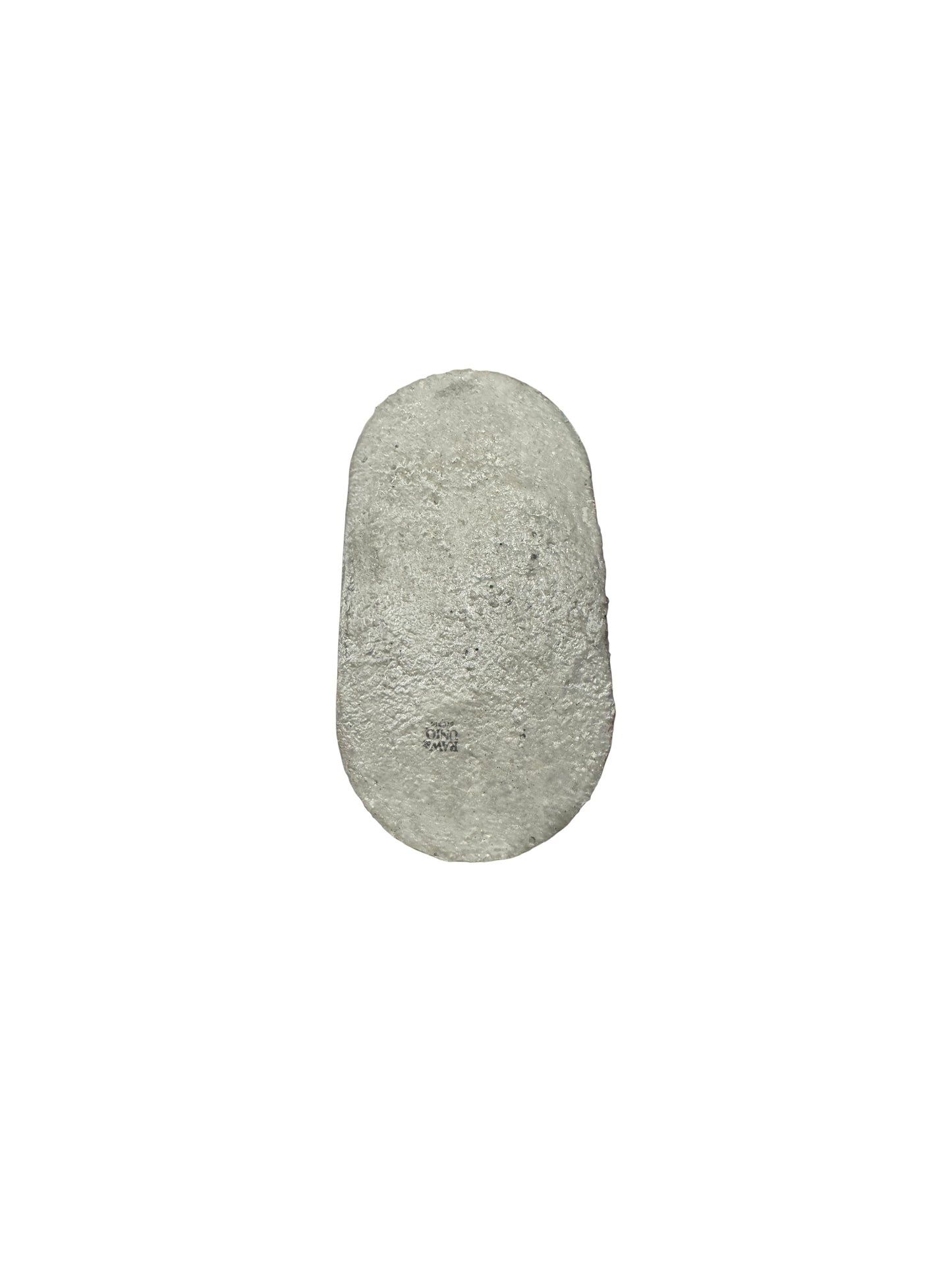Lunar Dipping Oval Tray