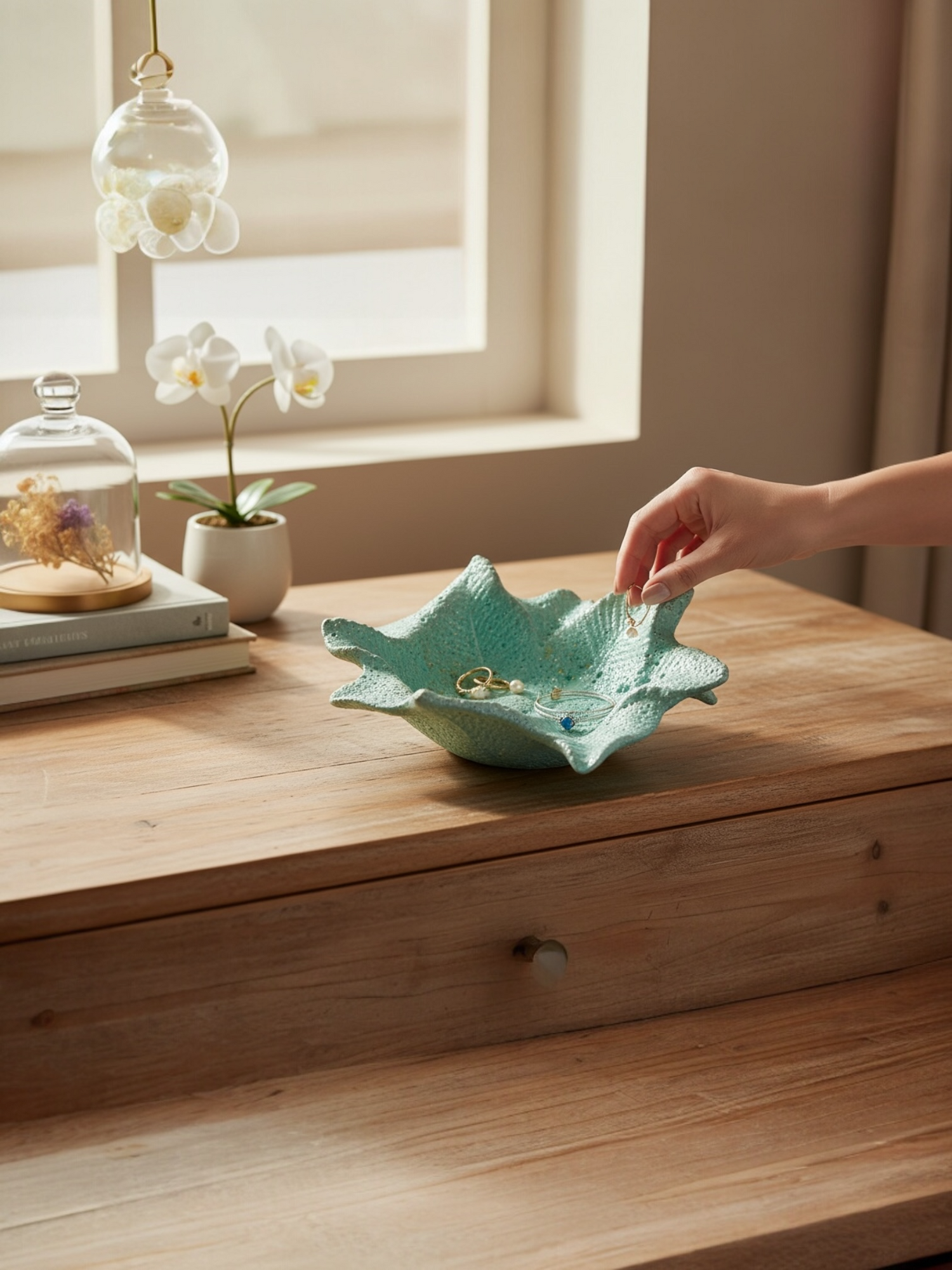 Trays & Catchalls