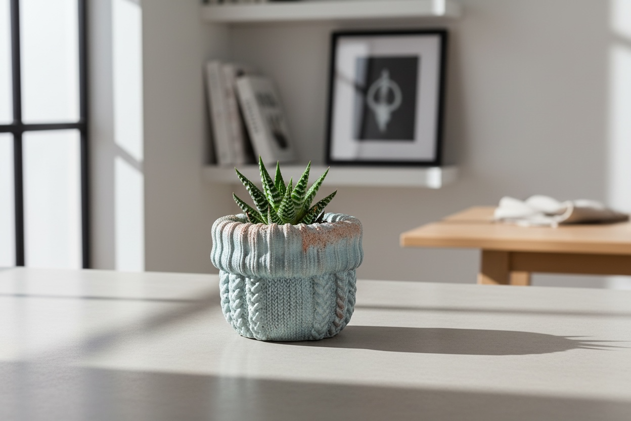 Planters