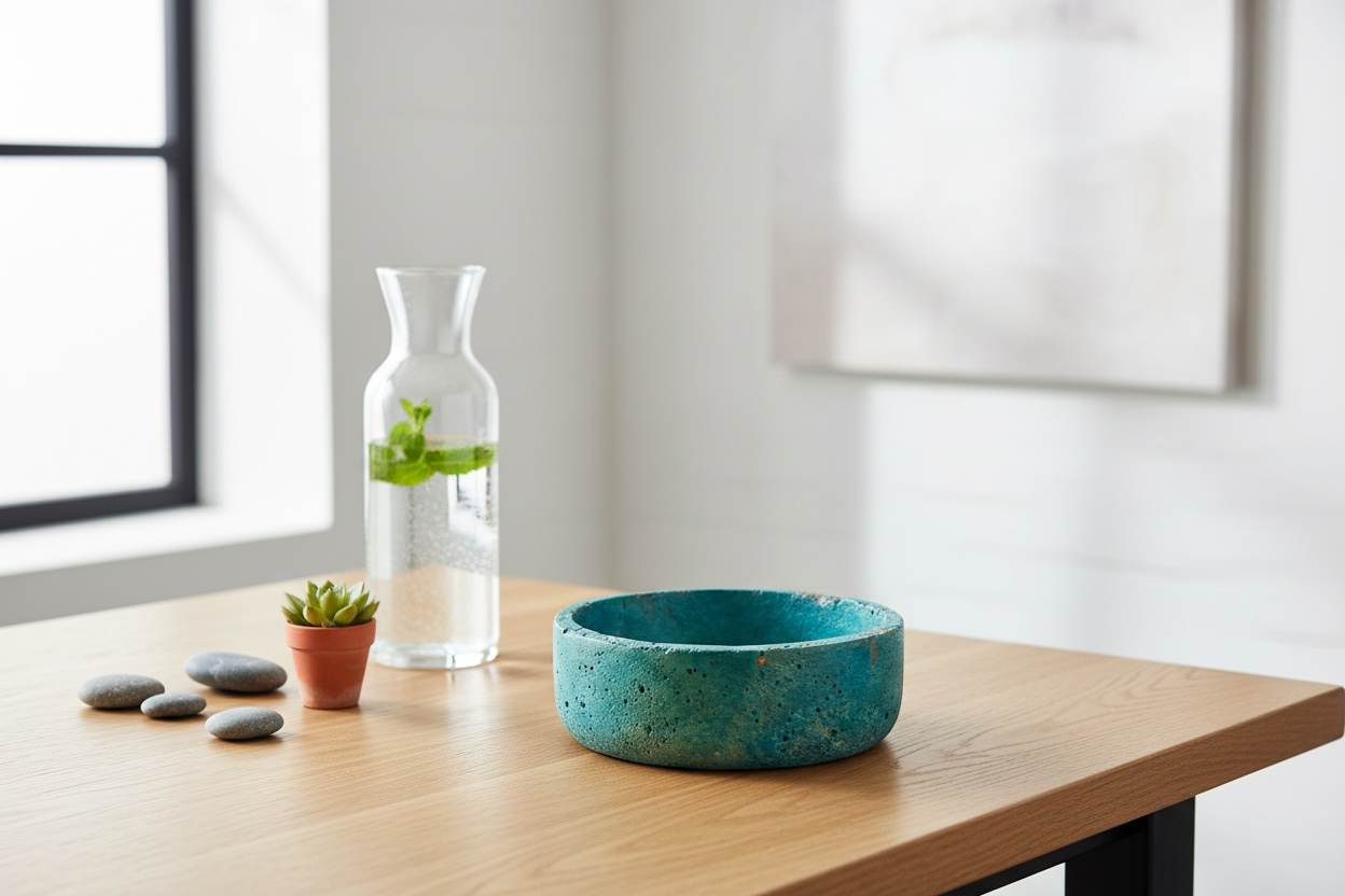 Bowls & Objects