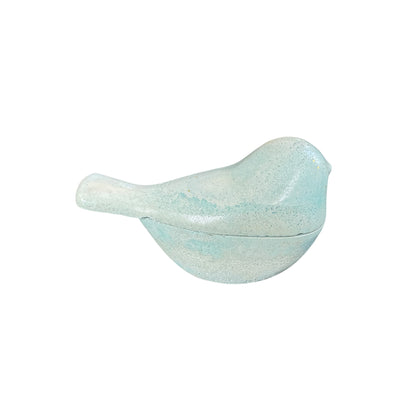 Minterra Bird Trinket Box
