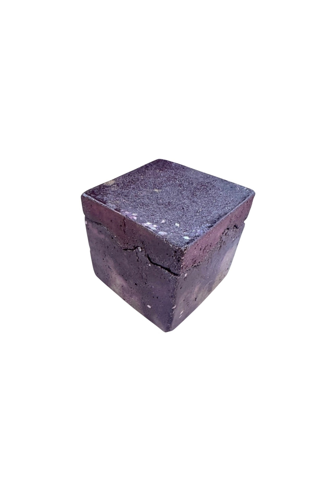 Plum Notch Jar