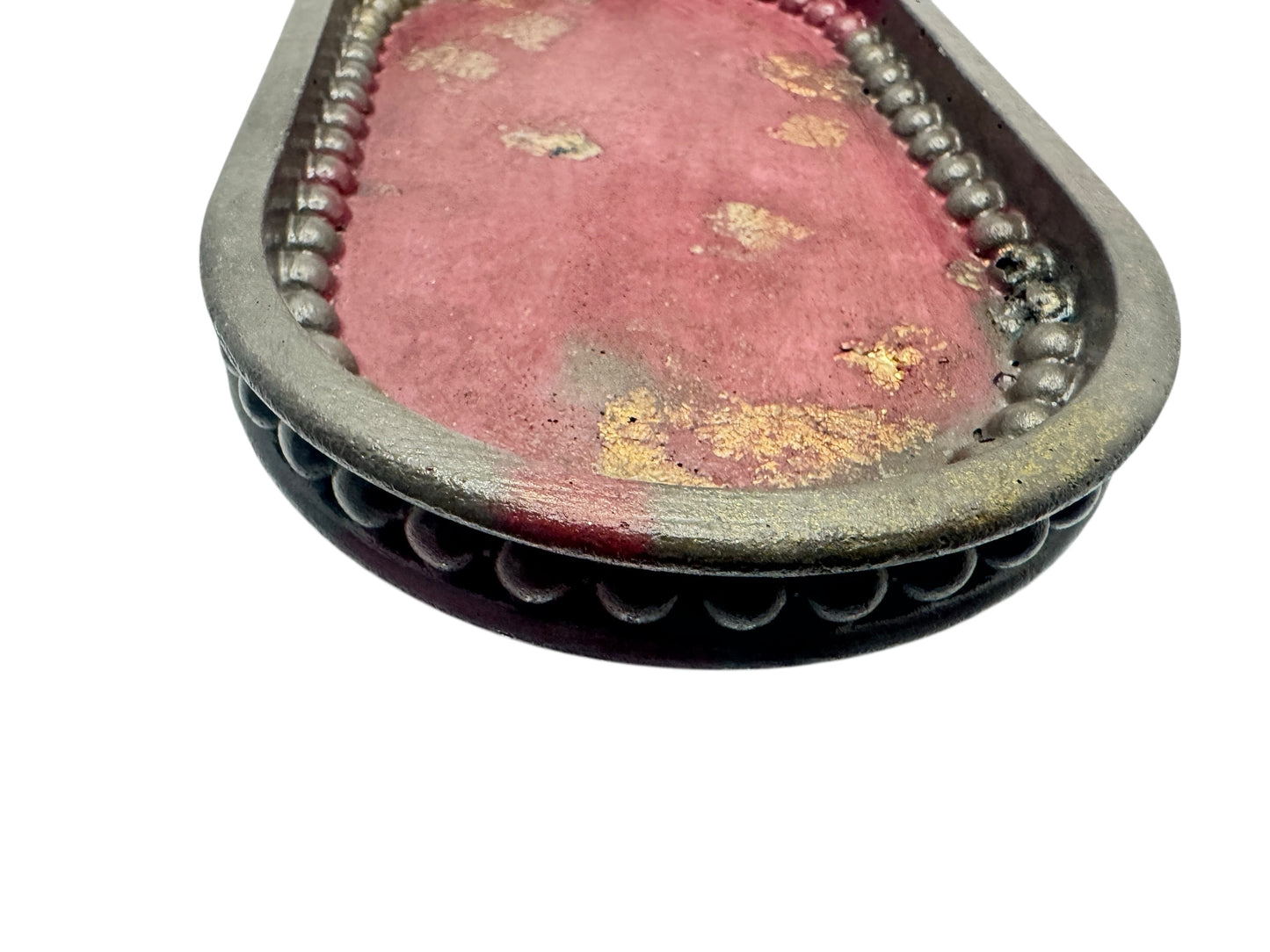Volcanic Contour Tray