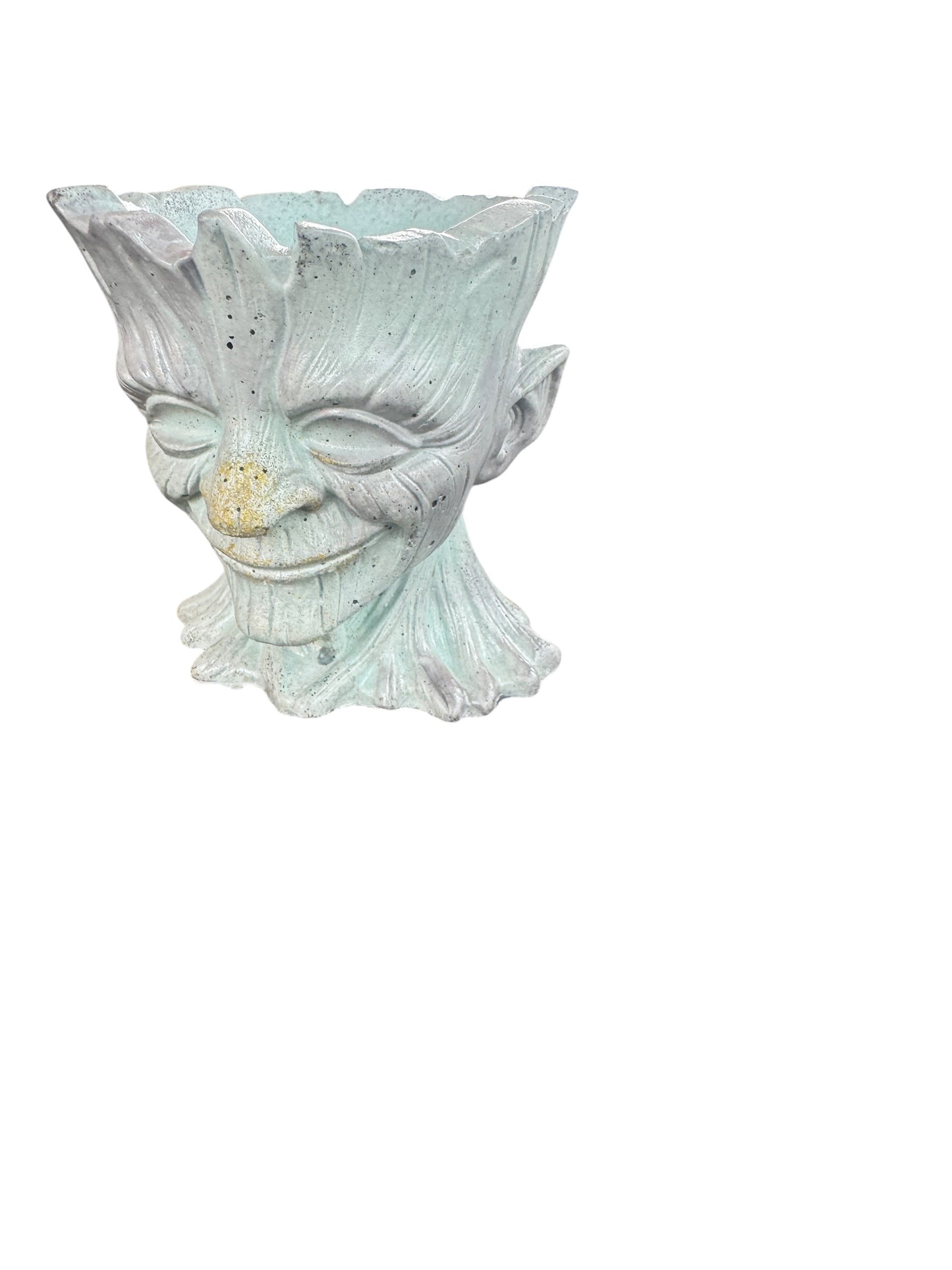 Mist Forest Whisperer Planter
