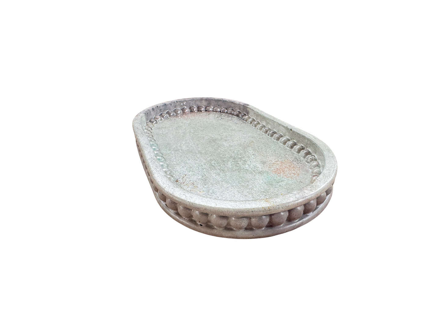 Mist Contour Tray