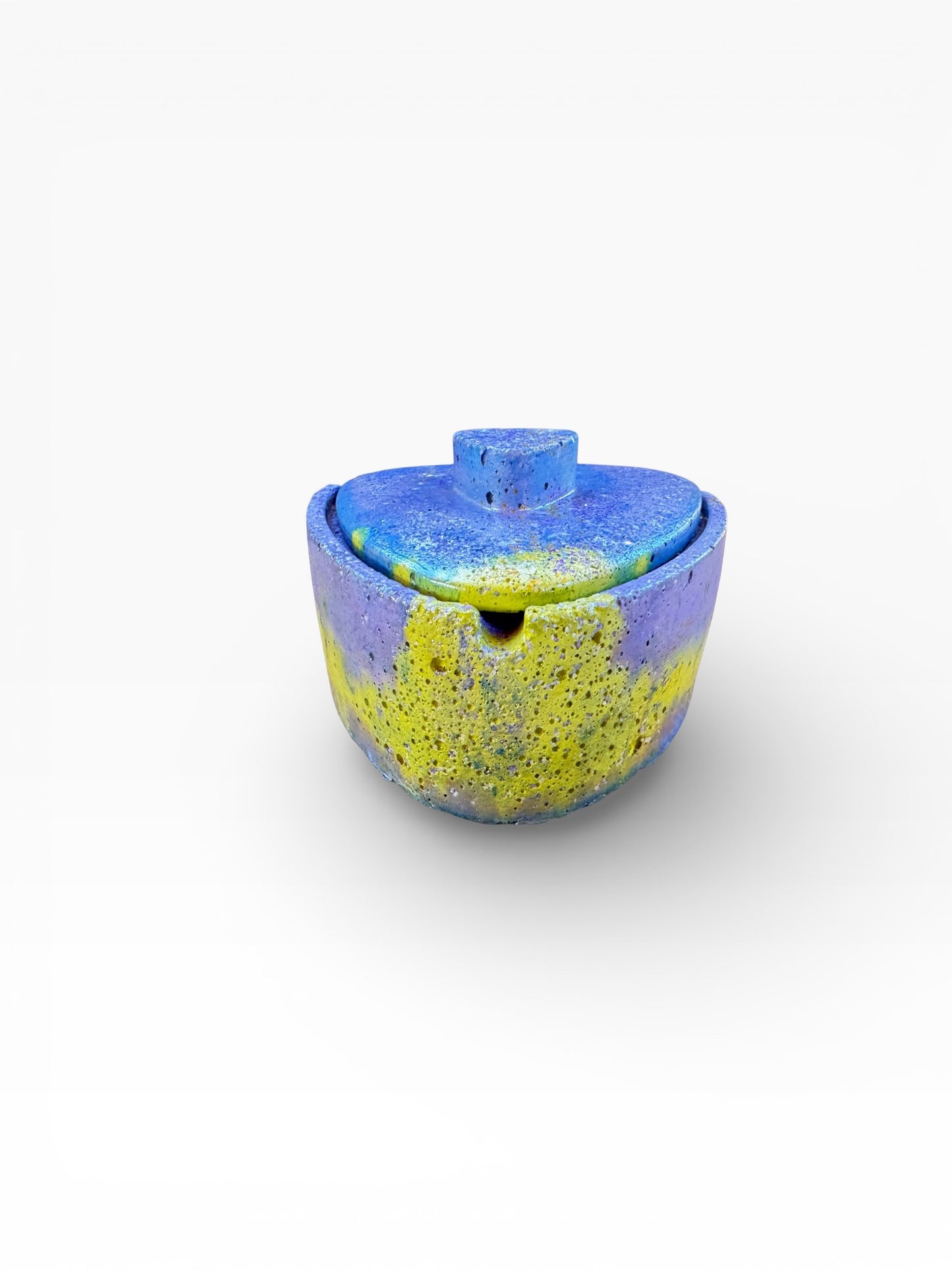 Studio Line Prism Jar