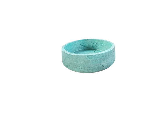 Mint Spark Valet Petite Planter