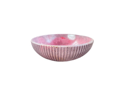 Volcanic Ribbed Classic Planter