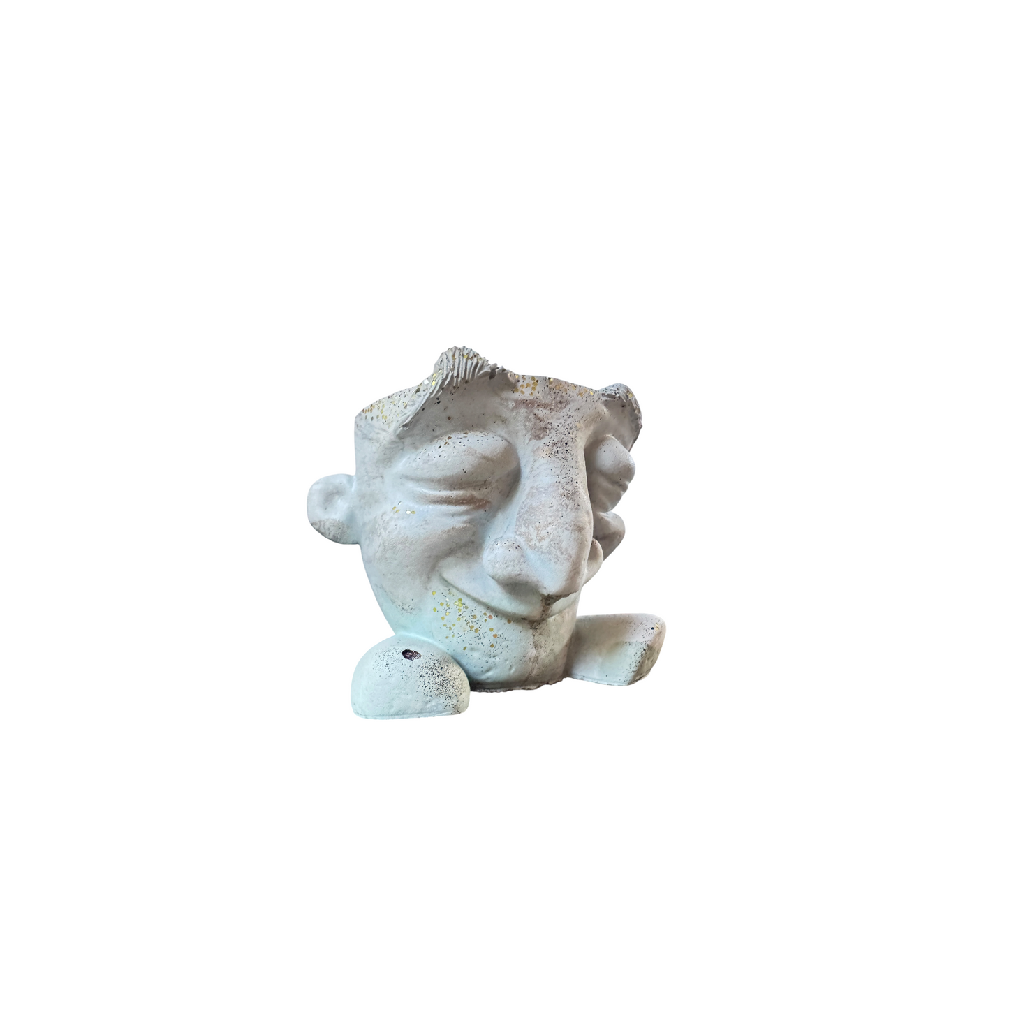 Minterra Gnom Planter