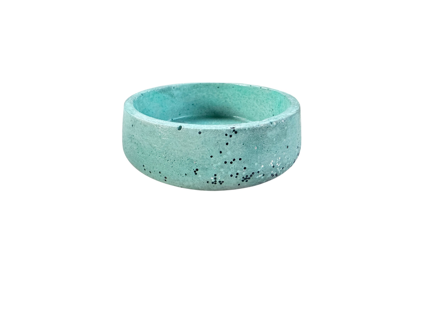 Mint Spark Valet Petite Planter