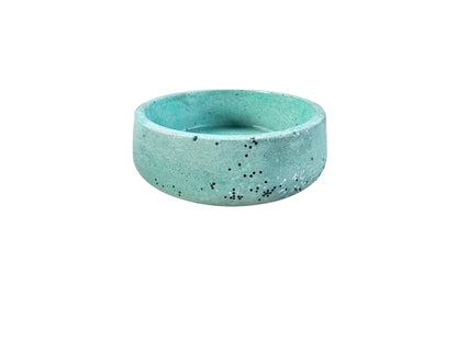 Mint Spark Valet Petite Planter