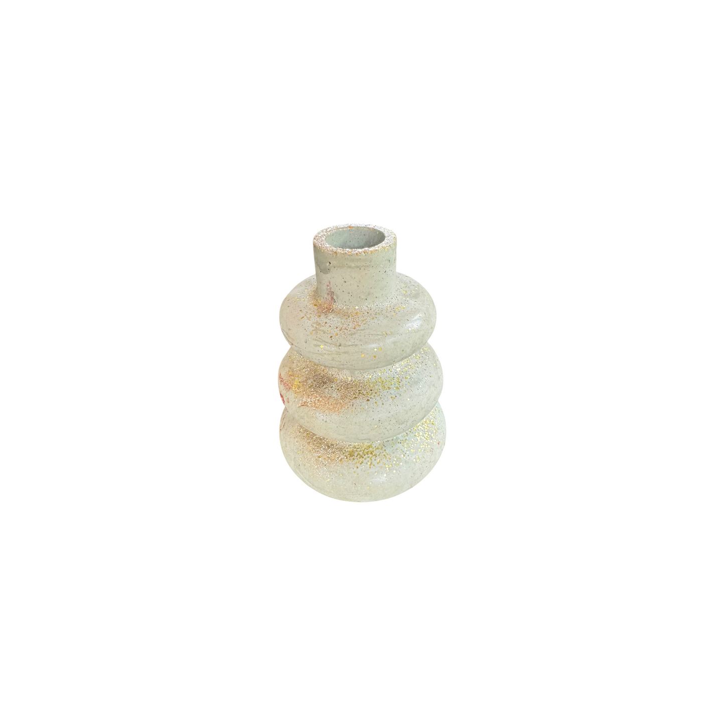 Mist Bubble Vase