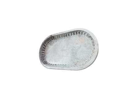 Mist Contour Tray