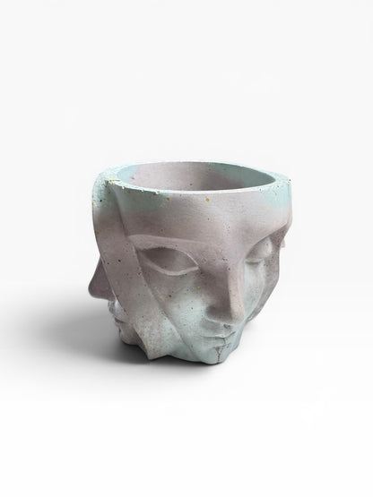 Minterra Muse Planter