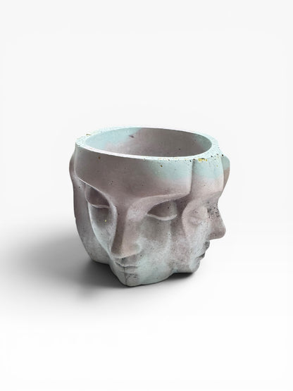 Minterra Muse Planter