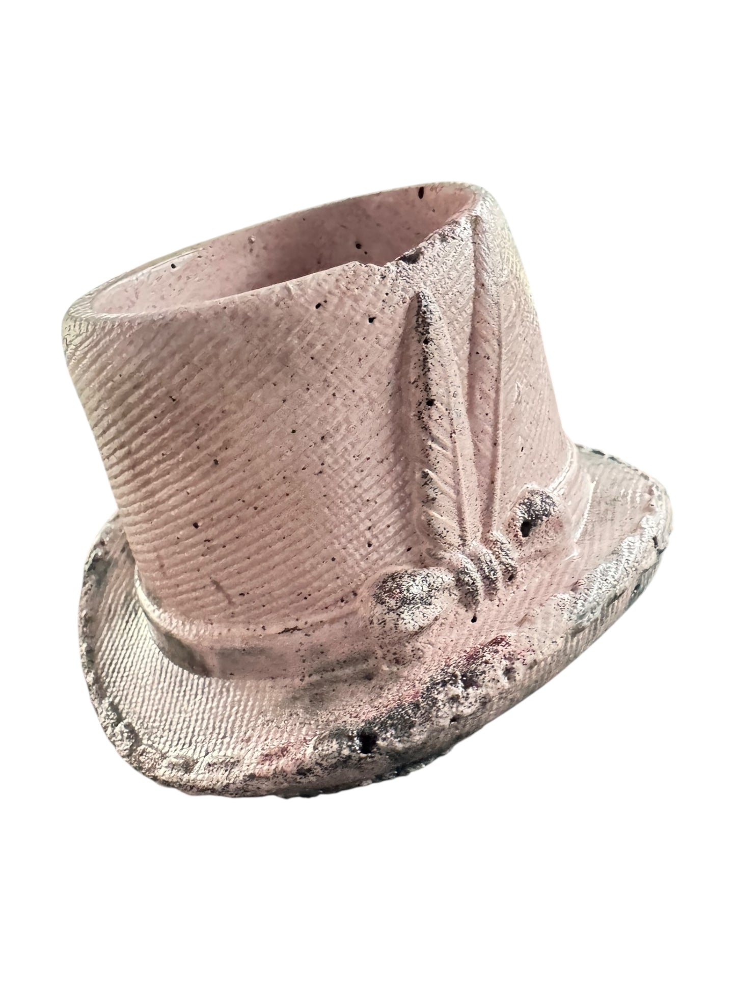 Mad Hatter Planter