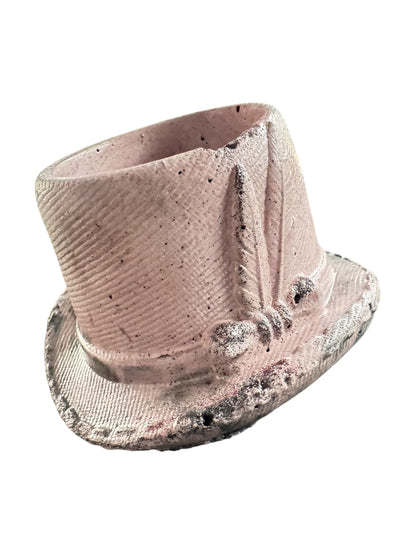 Mad Hatter Planter