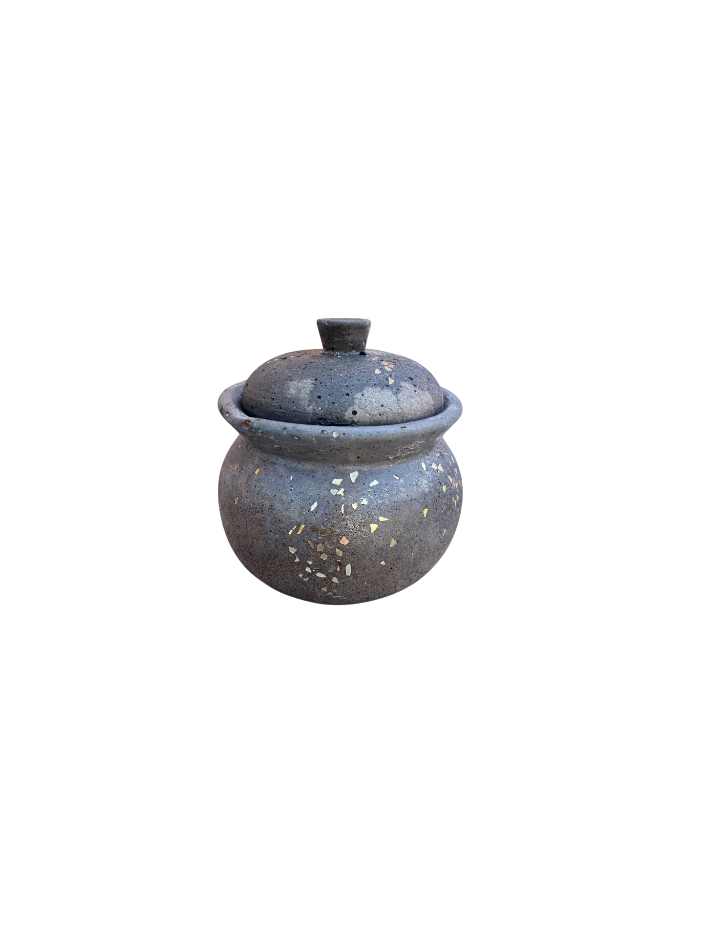 Lunar Collar Jar
