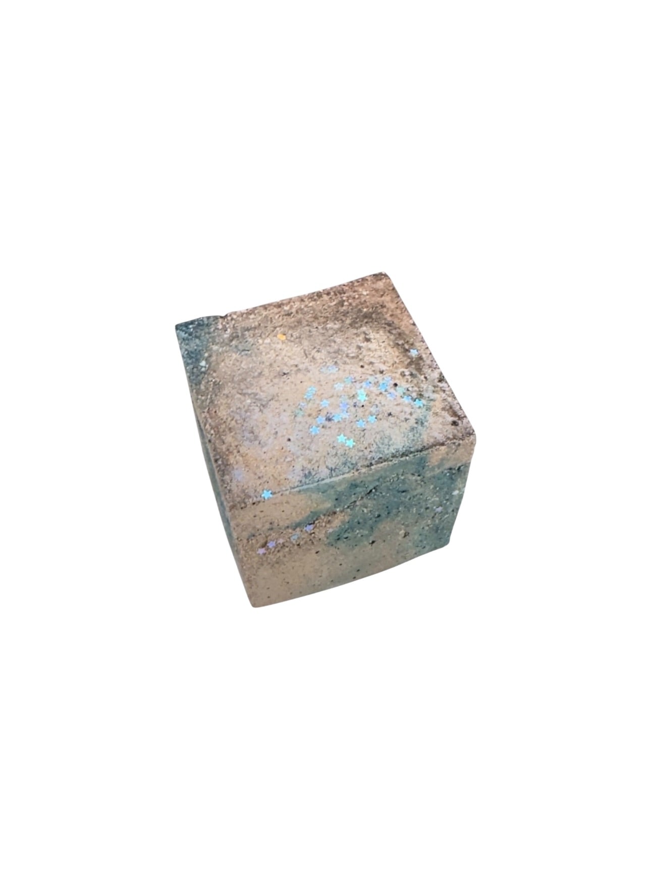 Stardust Notch Jar