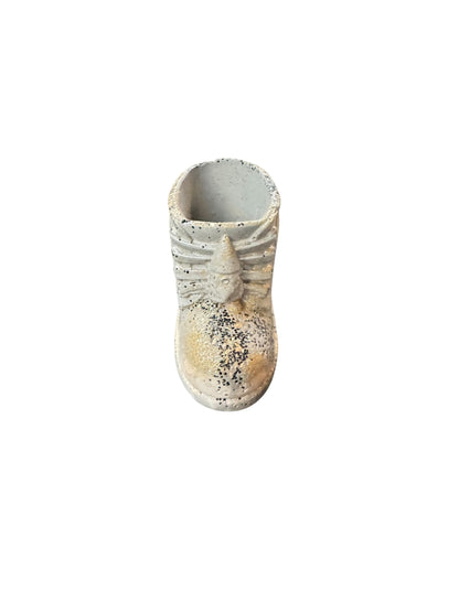 Lunar Boot Planter