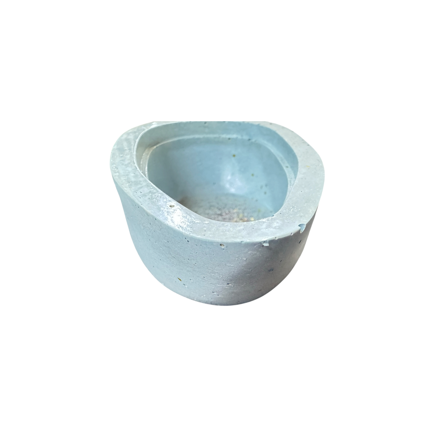 Bird Trinket Box