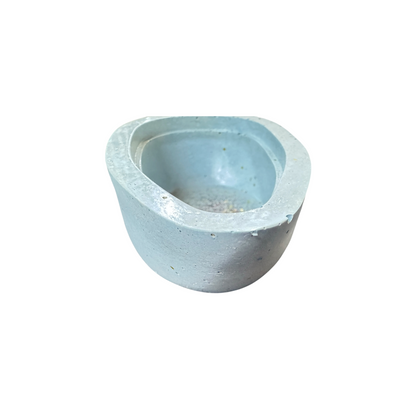 Bird Trinket Box