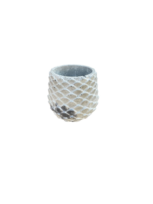 Lunar Scales Planter