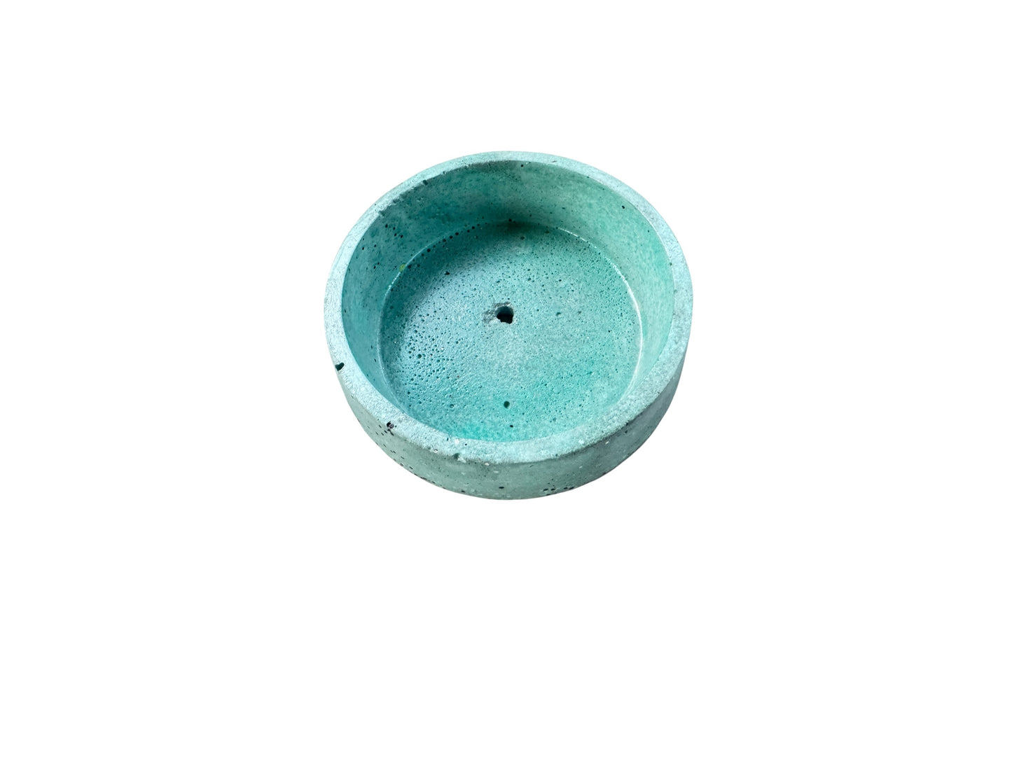 Mint Spark Valet Petite Planter