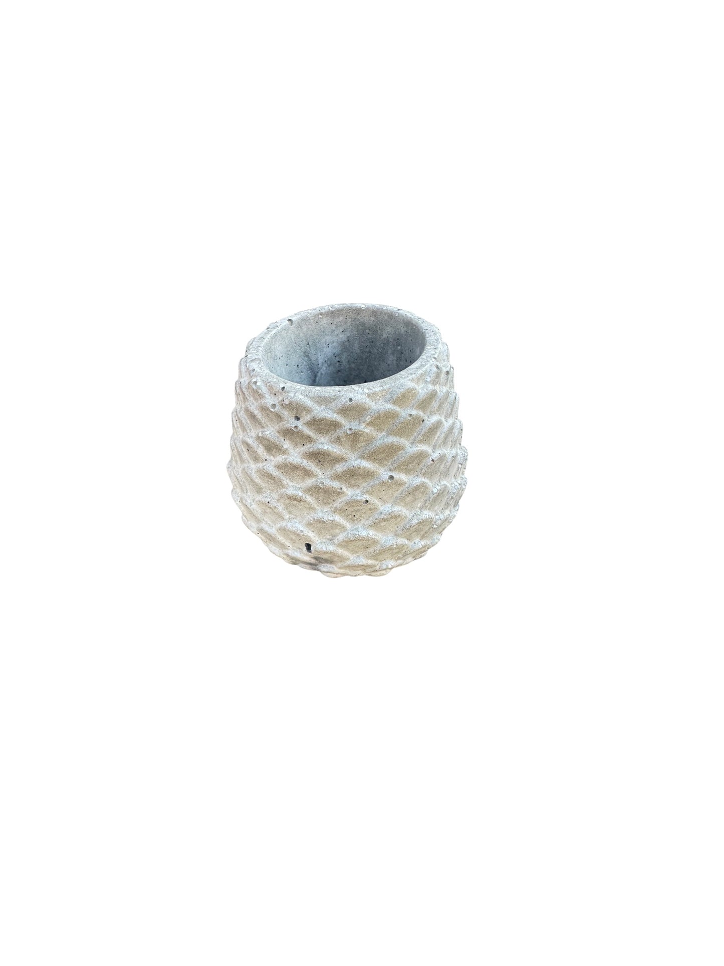 Lunar Scales Planter