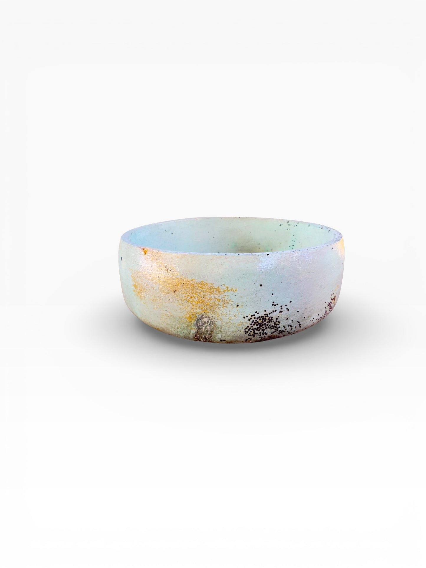 Mint Spark Valet Bowl Classic