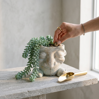Minterra Gnom Planter