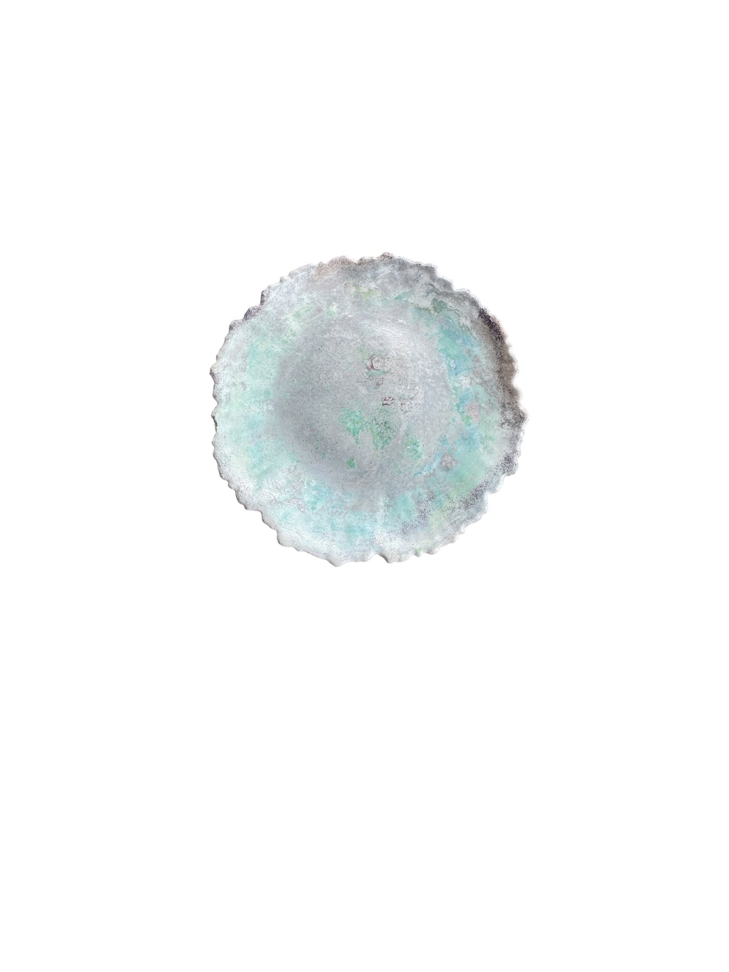 Studio Line Godet Plate