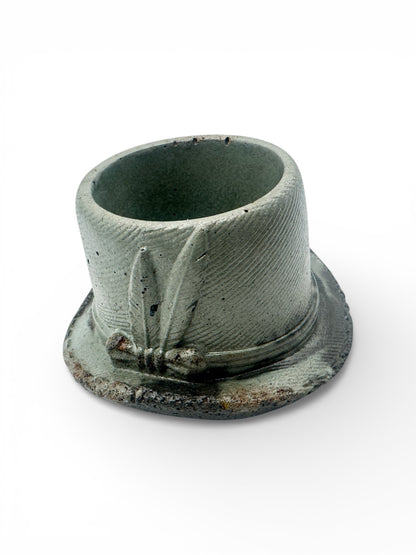 Mad Hatter Planter