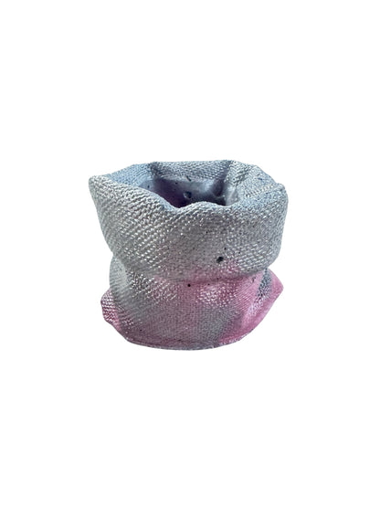 Volcanic Dusk Sack Planter