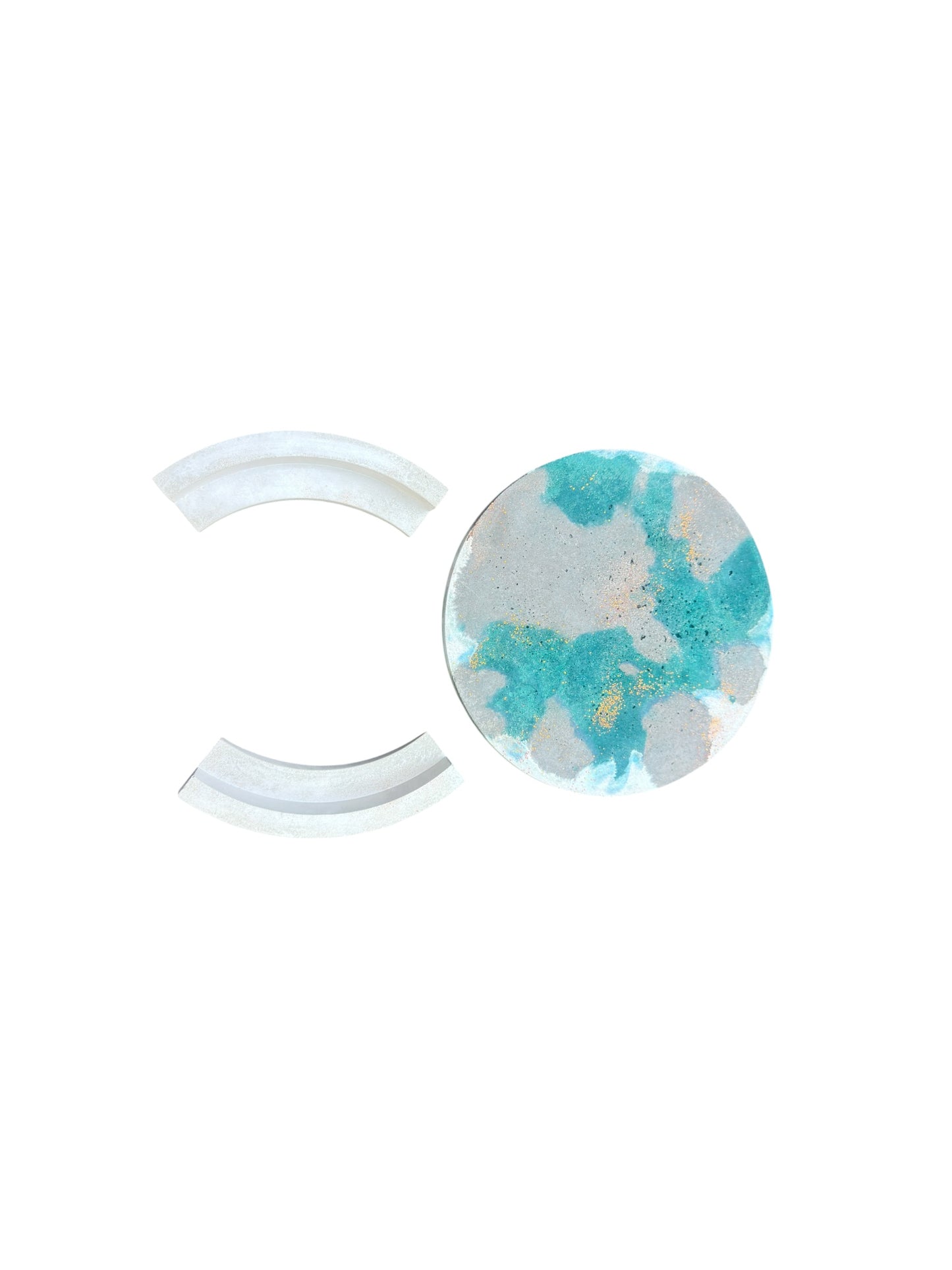 Studio Line Desk Raiser Orb Classic