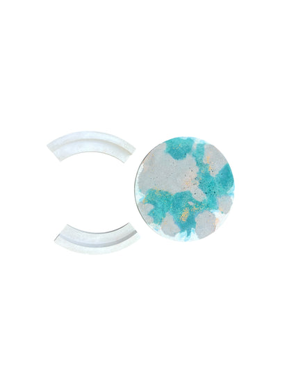 Studio Line Desk Raiser Orb Classic