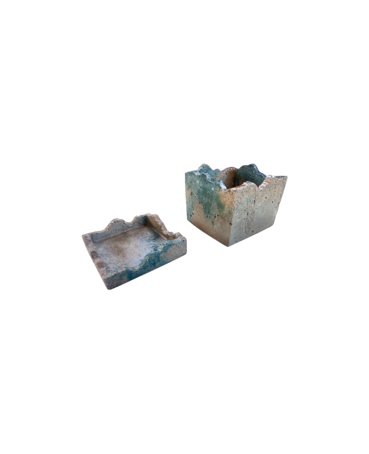 Stardust Notch Jar