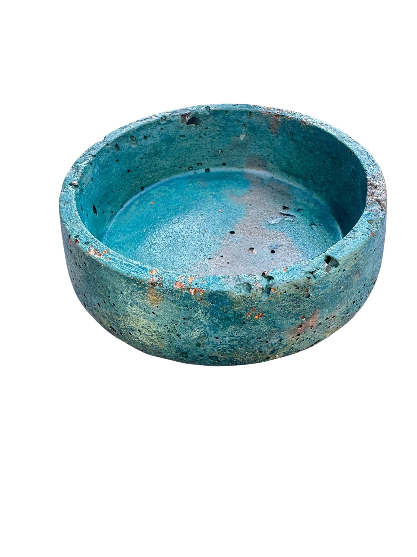 Tectonic Valet Petite Bowl