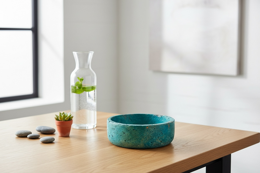 Tectonic Valet Petite Bowl