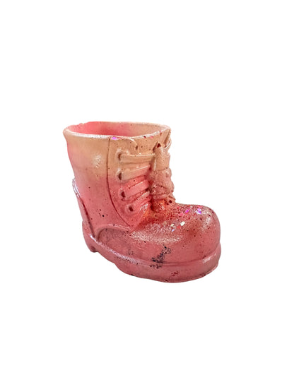 Canyon Boot Planter