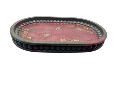 Volcanic Contour Tray